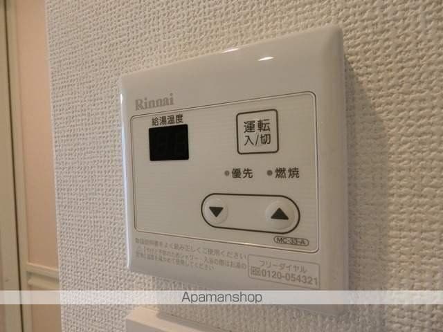 AZEST−RENT一橋学園IIの内装写真