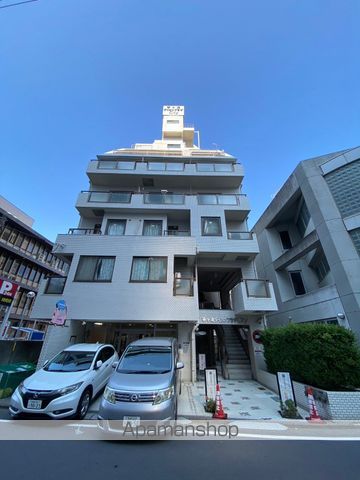茅ヶ崎ダイカンプラザシティの外観写真