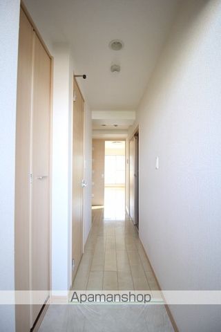 ベル・シャンブルの内装写真