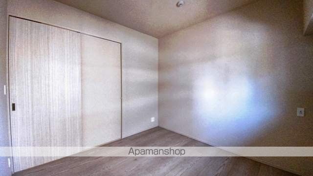 ART RESIDENCE IN MISATO CHUOの内装写真
