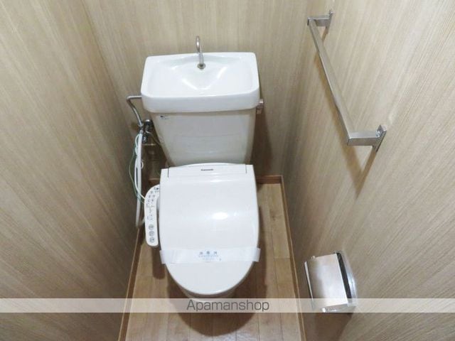 旭町いづみプラザの内装写真