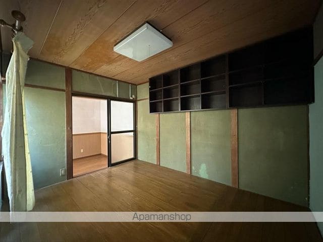 H郷東町戸建の内装写真