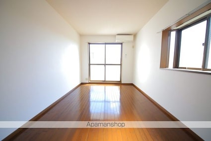 アドニスウエスト[1K/23.52m2]の内装5