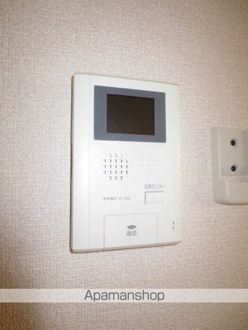 グランモア鳴滝 ABの内装写真