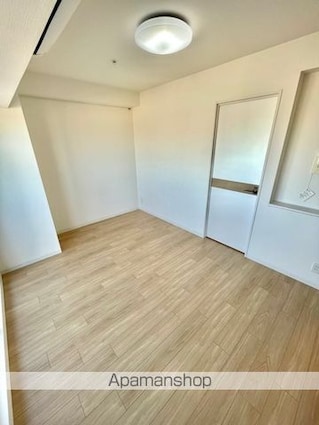 レジディア笹塚Ⅱ[1K/24.11m2]の内装4