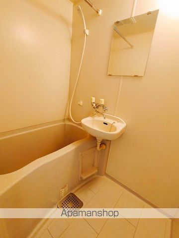 和光ビル新館の内装写真