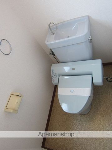 レジェンド寿の内装写真