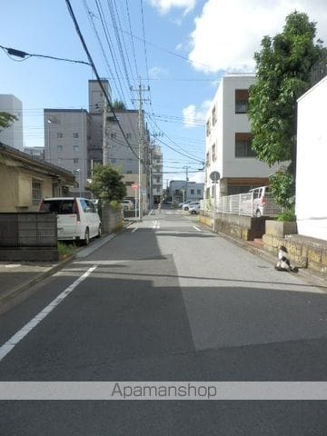 ピスタ21の周辺写真