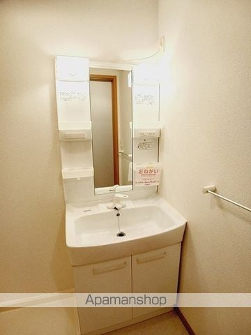 メゾン INOUEの内装写真