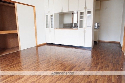 ハイツアララギ[2LDK/67.07m2]のリビング・居間