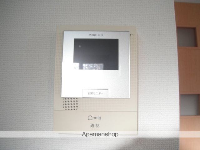 グレイスムーンの内装写真