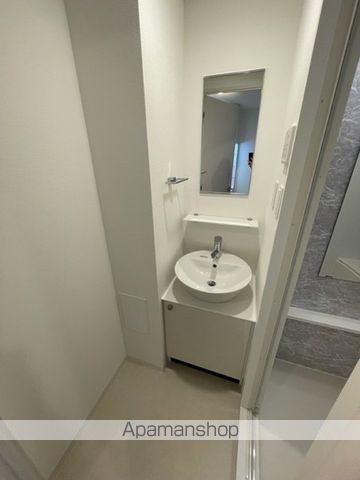 エスリード大阪プライムゲートの内装写真