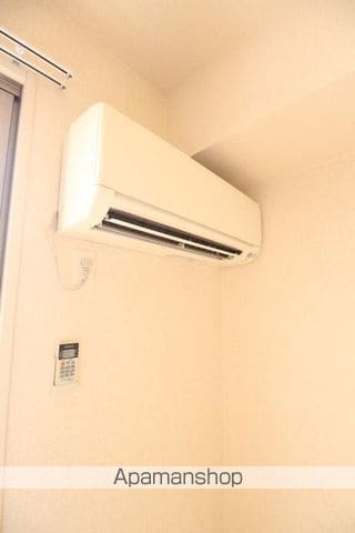 フローレスの内装写真