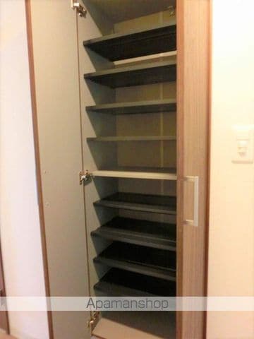カバナ本町の内装写真