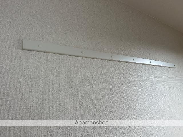 プランドール・カネキA棟の内装写真
