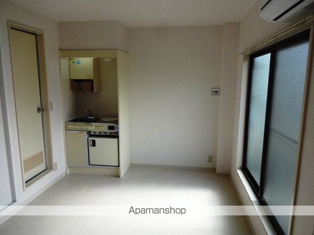ハイツ菱屋の内装写真