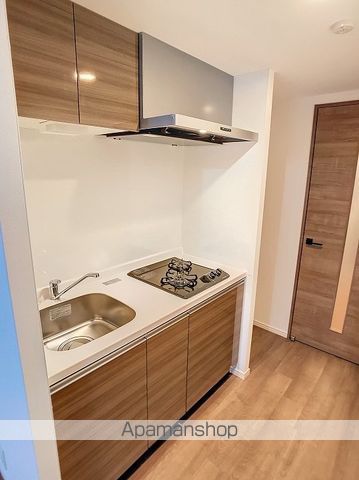 SーRESIDENCE 小川町の内装写真
