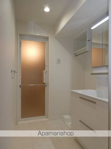 VILLA HAKUYOの内装写真