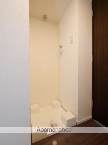 SPコート亀有の内装写真