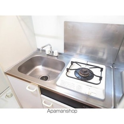 ダイヤモンドレジデンス中央[1R/15.2m2]のその他内装3