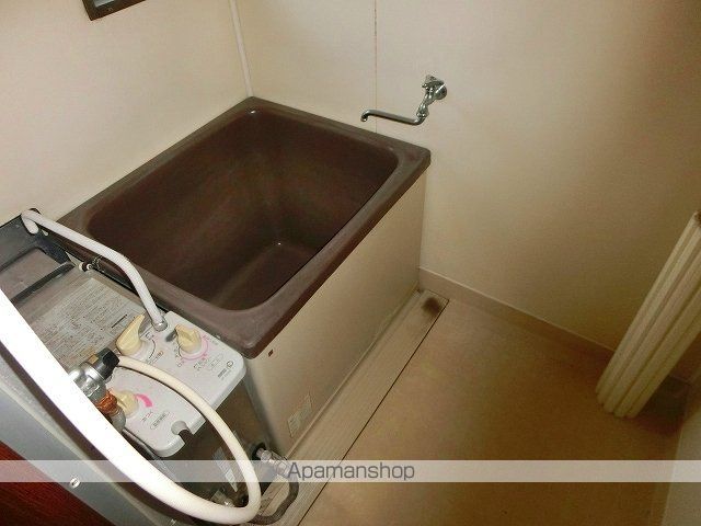 サンハイツ秋山の内装写真