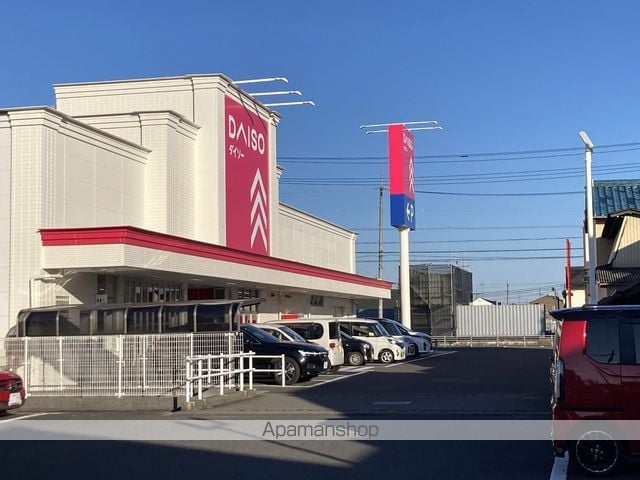 トワ・アモールの周辺写真