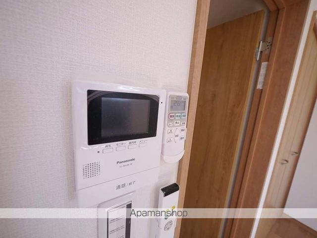 ファインフォレスタ九工大前の内装写真
