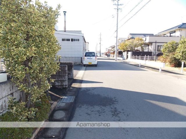 プリシェール壱番館の周辺写真