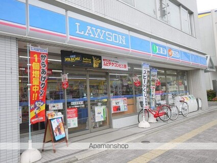 プロクシィ広路本町[1K/21.6m2]の周辺5