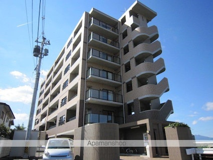 ダンデェリオン[2LDK/48m2]の外観1