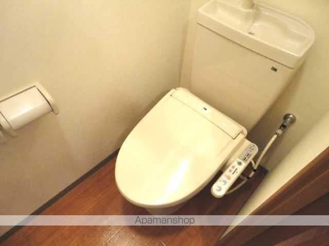 メルヴェーユの内装写真