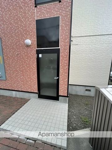 レオパレスW WESTのその他写真