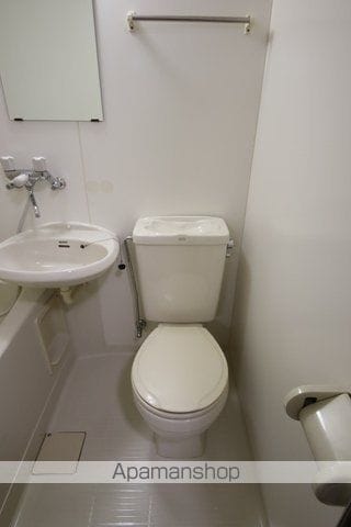 グリーンヒル東館の内装写真