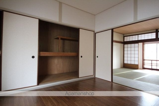 蛍池中町3-8-8-2の内装写真