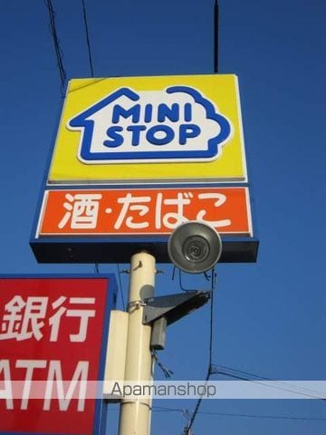 シャーメゾン長町セブンの周辺写真