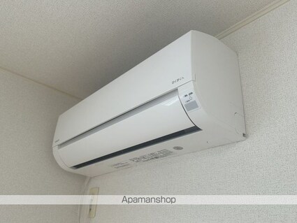 ＡＬＢＡ　Ｂ[1R/32.9m2]のその他設備