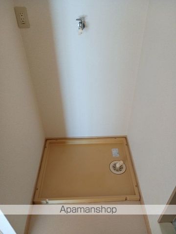 ハイツHIROの内装写真