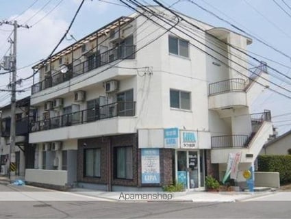広島県広島市佐伯区三筋２丁目[1K/16m2]の外観