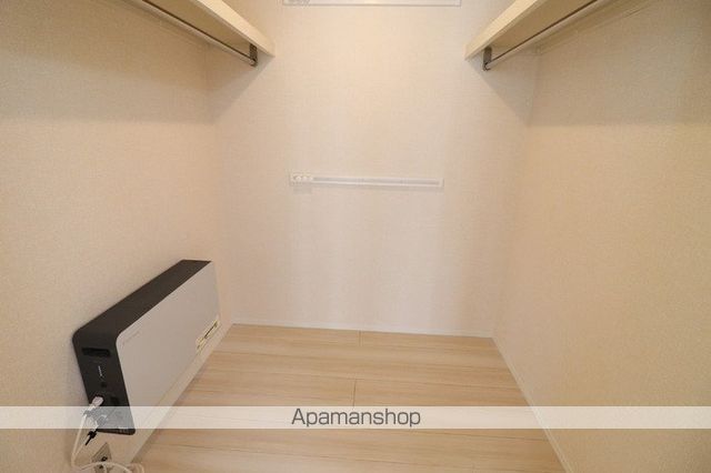 グランディ イグニスVの内装写真