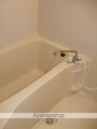 メゾンヴィサージュ２[3DK/59.85m2]のバス