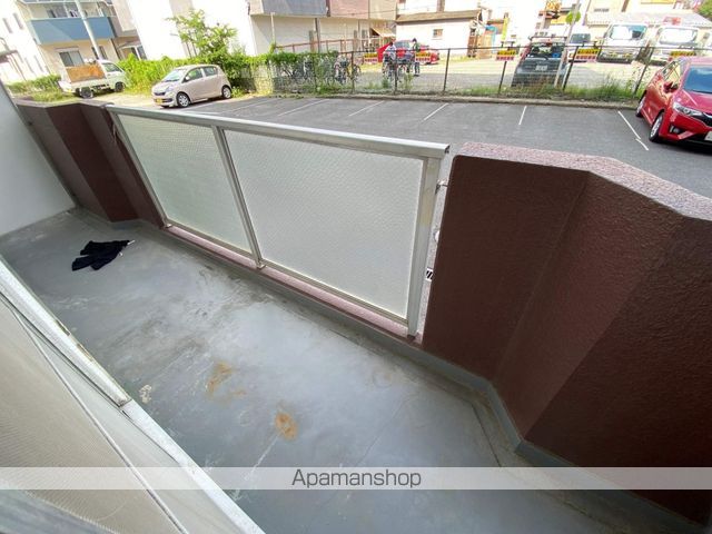 第2東大阪村橋マンションの内装写真