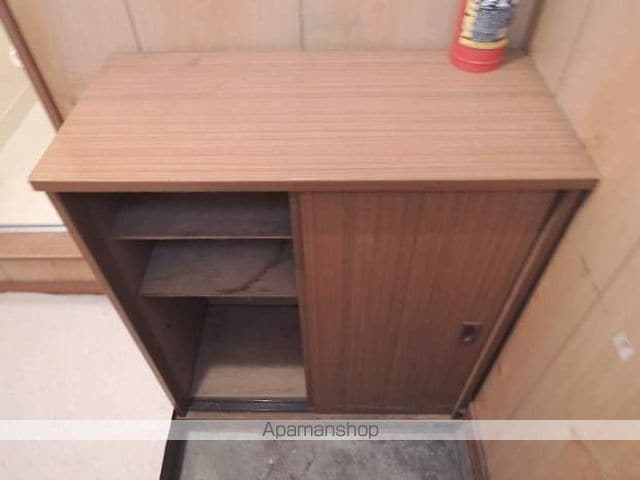 コーポ村元の内装写真