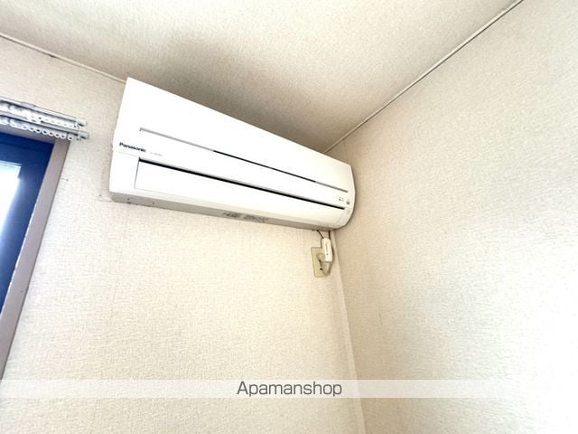 グリーンハイツ寿の内装写真