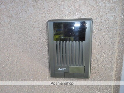 アルファルド[1K/30.96m2]の内装5