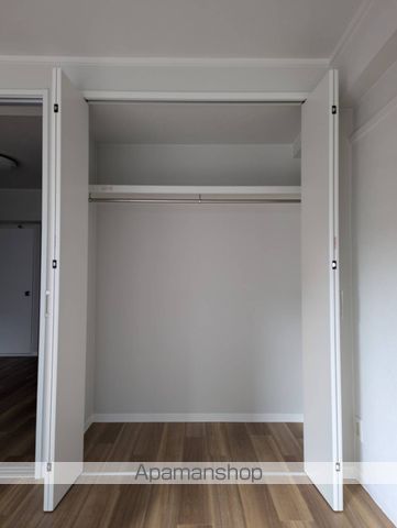 丸岡ビル[1LDK/37.95m2]の収納