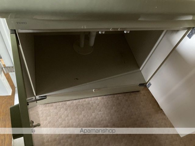 エスポワール新潟の内装写真