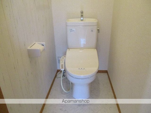 ハイネスサカシタ Bの内装写真