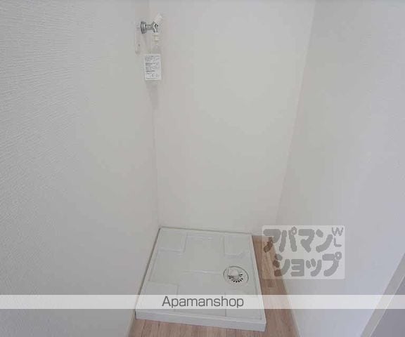 カレッジマンション七瀬川の内装写真
