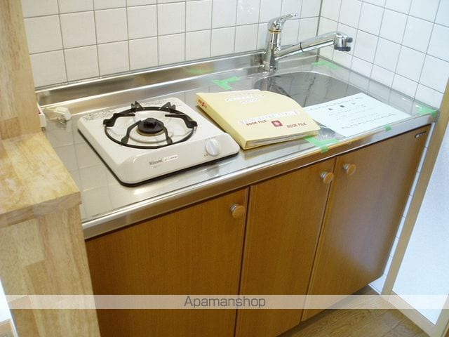 サンライズ栄和の内装写真