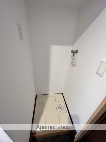 パークヒルズ南浦和の内装写真